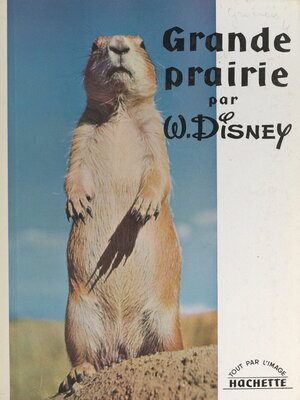 cover image of Grande prairie